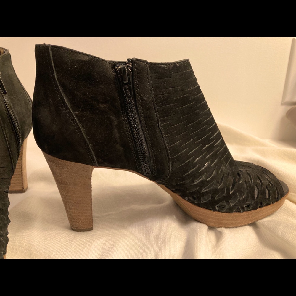 Paul Green Shoes